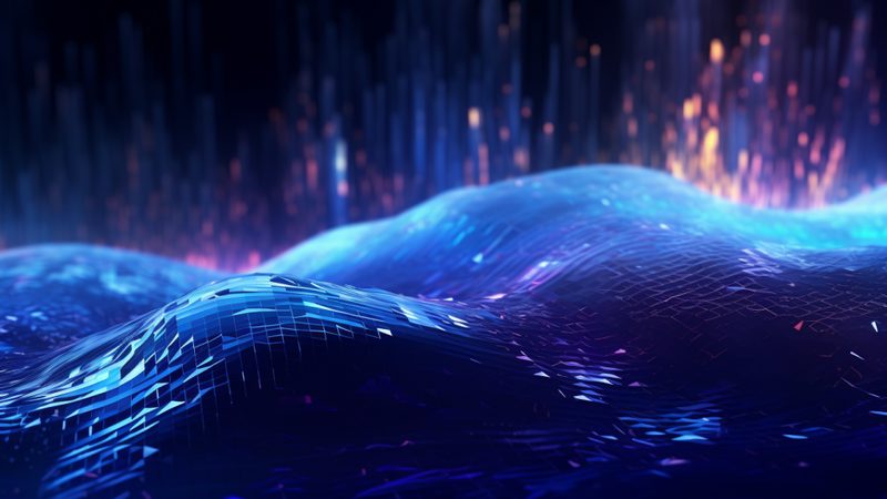 商业智能报表设计的五大关键要素